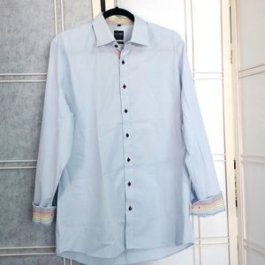Olymp Level 5 Dress Shirt